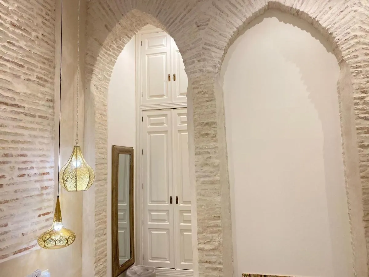 innCádizPalacio Conde Casa-Brunet España