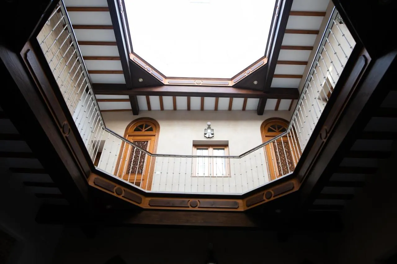 innCádizPalacio Conde Casa-Brunet 0*,  España