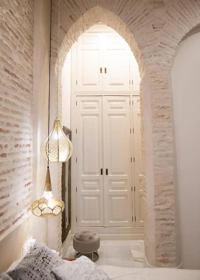 Apartamento innCádizPalacio Conde Casa-Brunet