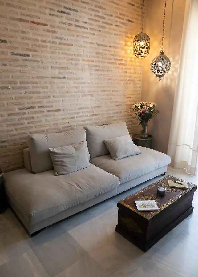 innCádizPalacio Conde Casa-Brunet 0*,  España