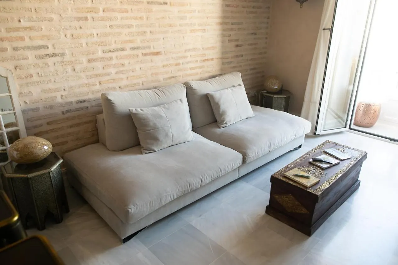 innCádizPalacio Conde Casa-Brunet
