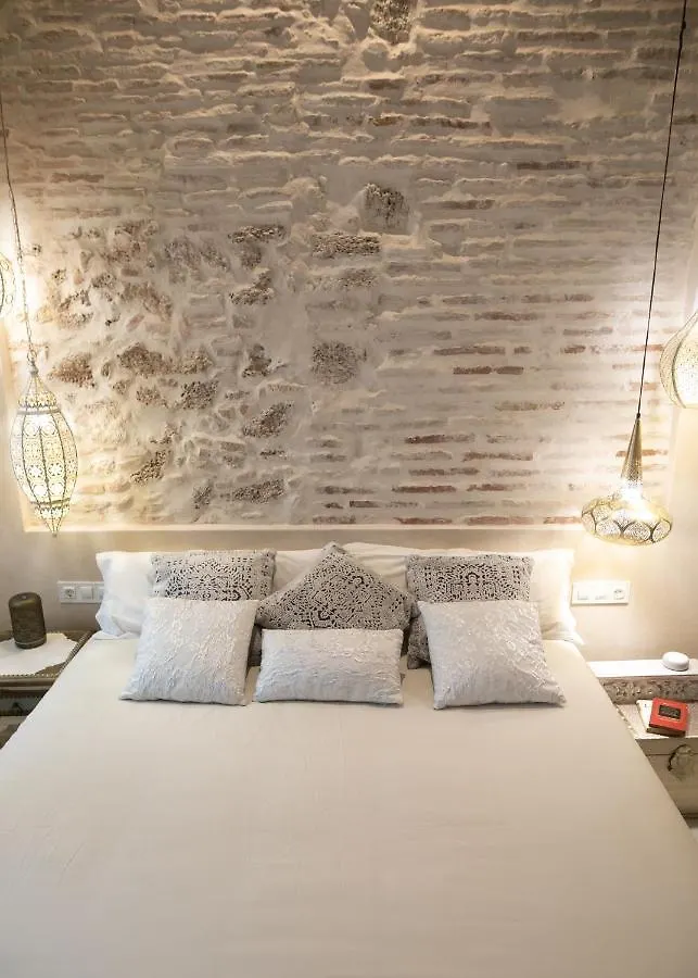 innCádizPalacio Conde Casa-Brunet 0*,  España