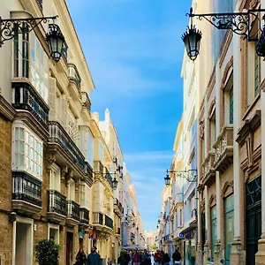 Apartamento Micaela, Cádiz