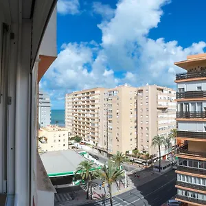 Apartamento Zurbarán Playa Ha, Cádiz