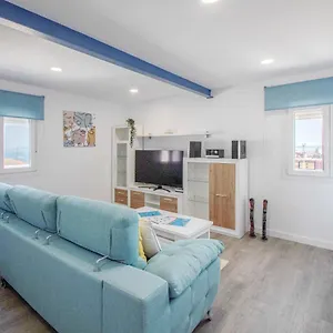 Apartamento Apartamento La Niña De, Cádiz