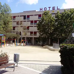 hotel-sercotel-pere-iii-el-gran.catalonia-hotels.com/