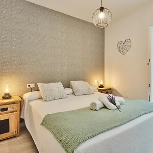 Apartamento Redo, Cádiz